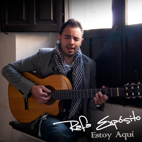 Twitter de seguidores del cantautor Cordobés @rafa__exposito
