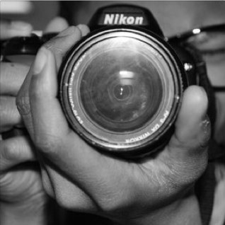 Live in the momment, you never know, whens your last