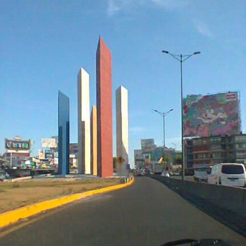 Cuenta creada para pugnar por la seguridad en Ciudad Satélite y alrededores. Buscamos apoyo de la ciudadanía! Síguenos ❤