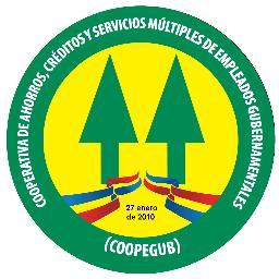 Cooperativa de Ahorros, Créditos y Servicios Múltiples de Empleados Gubernamentales, INC (COOPEGUB)