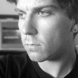 Alin_Reed's profile picture. I'm Alin. I'm a web guy. If you check out my website, you'll want to hire me. So, you know, watch out for that.