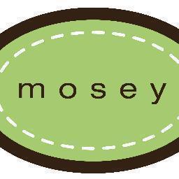 Mosey Company Ltd.