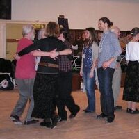 Setdance Milwaukee (@setdancemke) 's Twitter Profile