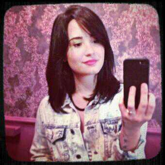 Cutter. ED. Bipolar. Tried To Recover But Can't. I love Demi Lovato 3 . Stay Strong Guys.