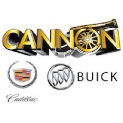 Cannon Cadillac Buick has been family owned and operated for 50 years and you will always find a family member at the dealership.
