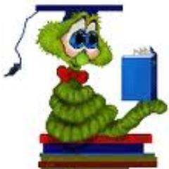 bookworm, geek, mom