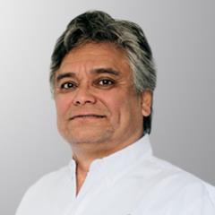 Veterinario de corazón, Académico en U de G. Asesor en producción y a la industria farmacéutica coordinador de pruebas biológicas en especies destino.