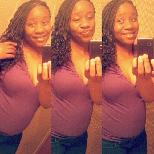 Aviyanna Rayelle (♥) is my world ! I live every day like its my last cause you really have no other choice ! So come on... && follow the leader ! ♛