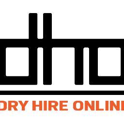 dryhireonline's profile picture. Dry Hire Online are Australia’s marketing experts for heavy equipment owners & operators wanting to keep their machines constantly hired