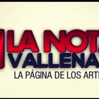 LANOTAVALLENATA.COM (@lanotavallenata) 's Twitter Profile Photo