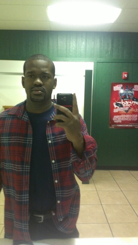 I'm me so just ask