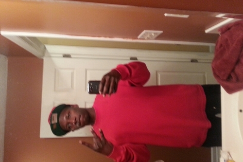 Get to da money no matter wat