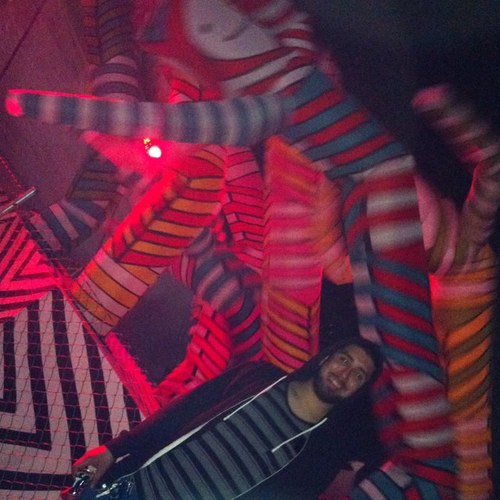 pjcastellanos88's profile picture. 