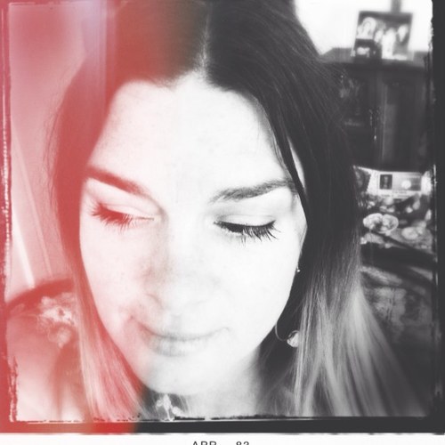 karens_daughter's profile picture. friend, mom, artist, photographer, knitter, crafter, awake, grateful, blunt, wants freedom for all.