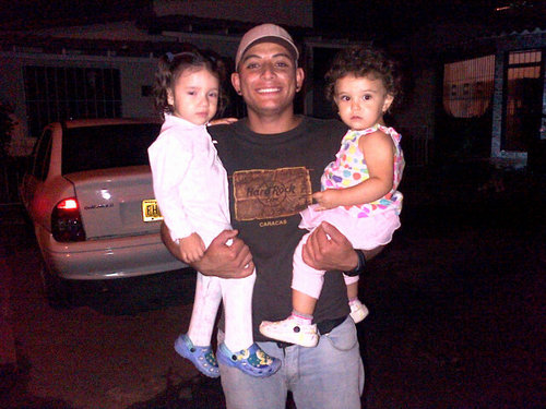 luis mujica