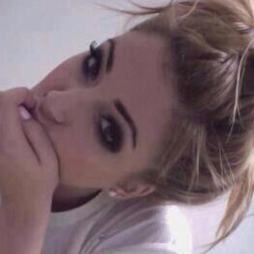Ashley Benson is my everything k