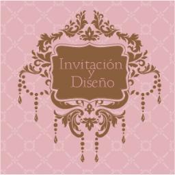 Diseño gráfico - Video - Audio - Invitaciones