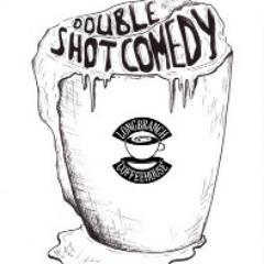 Open Mic Comedy Show! Every Wednesday at Longbranch Cafe. 7-9pm. Sign up at 6:40pm.