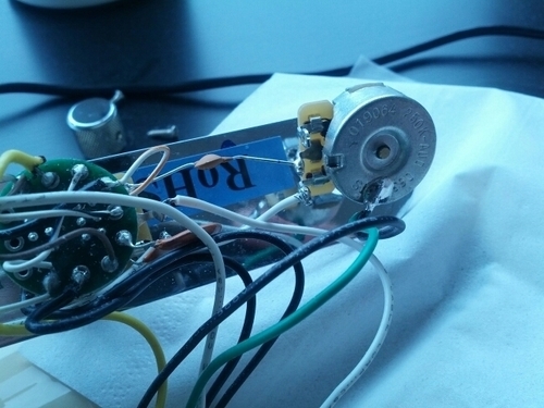 ajussipower's profile picture. K.O.A. collaborators (including members of Kite Operations and Jack Tung)