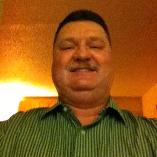 PeavySteve's profile picture. 