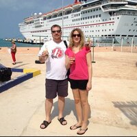 Brad stricker (@stricks1) 's Twitter Profile
