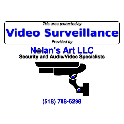 #CCTV #BurglarAlarms #AccessControl Sales, Installation, and Monitoring