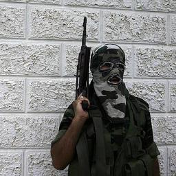 Long live Palestine and its heroic Palestinian people!