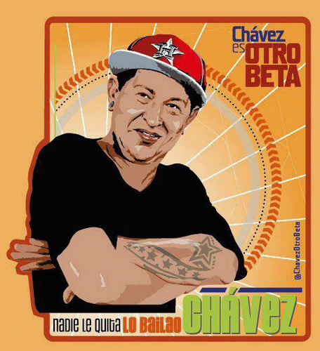 nacido en el estado Bolivariano de Barlovento Venezolano y chavista.