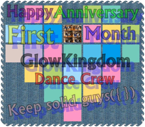 Always shake you'r body cause we are @GlowkingdomDC♚ Info/booking/event? ☺ Admin:(Leader) Dara 085218606828/2A424E7F