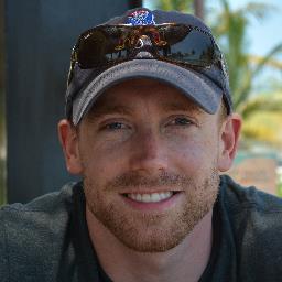 AHughesy's profile picture. 