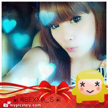 Love #JESUS #CHRIST | Fanbase @BEXXA_S From TONDANO SULUT | Keep Support n Love @BEXXA_S | Love #BEXXAnesia #Sennylicious | BF @SennyliciousDay @NiaraHolic_Pwkt