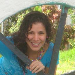 Profesora, FACYT, UC. Psicóloga. Venezuela. Aprender y Enseñar. Hacer y ser feliz. #namasté 💖🌞🌿
Instagram: @sentidoparati