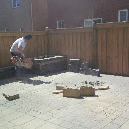 #Professional #Landscaper that loves the Outdoors! My experience, knowledge and passion show in every #project I work on!