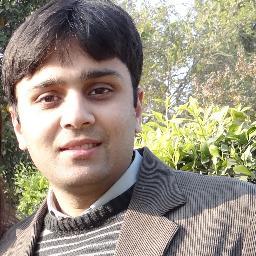 NGS PhD Research Scholar @ National University of Singapore
Assistant Professor (On leave), Center for Advanced Studies in Engineering (CASE), Islamabad, PK