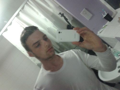 Matt Stezz Evans! Born in the United Kingdom!