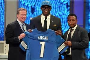 The Mind of Lions DE Ziggy Ansah. This is a parody account for Ziggy. I'm not Ziggy, or am I?
