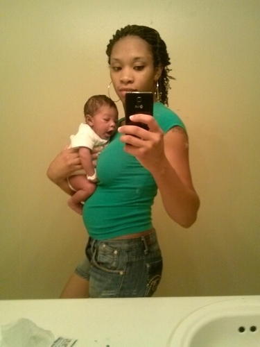 iRun_Diz's profile picture. Bad bytch..!!