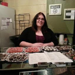Wonderland is solely operated by Victoria McDonald. Featuring homemade gourmet chocolates made with only the finest ingredients!