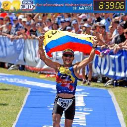 ExTriatleta Profesional. Multiple Campeon Nacional y Panamericano de triatlon y Duatlon. 11xIronman. Mejor tiempo Ironman 8:39:06 y 6xSub9h Ironman.