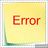 Error