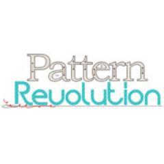 Welcome to Pattern Revolution where the age old art of sewing meets cutting edge technology. PDF Pattern Sales and Promotions
