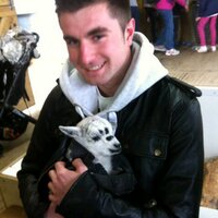 Michael Brooks (@mikeyyb7) 's Twitter Profile