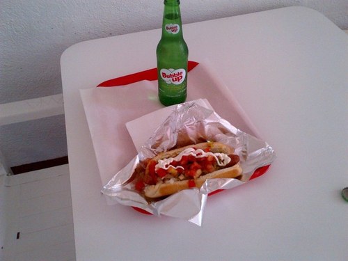 Buck2Rick's profile picture. 