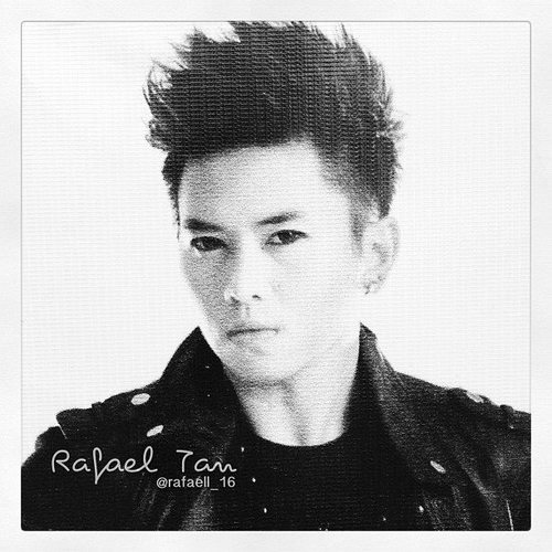 Raflatahugs! keep support @rafaell_16 \(´▽`)/ #charmingcharmingclink #hugs