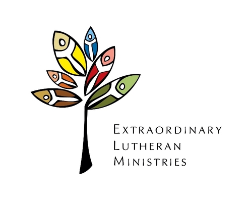 Extraordinary Lutheran Ministries believes the public witness of LGBTQ + ministers transforms the church and enriches the world.