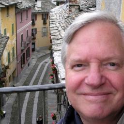 Transportation Engineer, planning & designing walkable streets 20+ years, PE  20 States.
 Purveyors of the Pedestrian Perspective