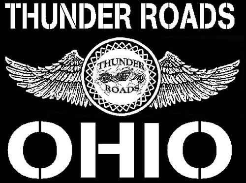 Ohio's #1 Motorcycle Magazine - Welcome riders of all makes and models, driven by a love of the open road!  https://t.co/UhzKcczUsf
