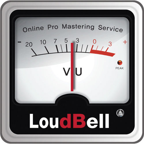 LoudBell offers [FREE MASTERING SERVICE FOR FIRST TRACK] from any of you.

For Free Mastering or All Other Enquiries
Please Email : Loudbell@hotmail.com