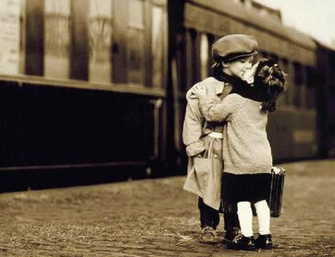 El amor lo es todo ♥