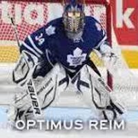 James Reimers Ego - @Optimusreimego Twitter Profile Photo